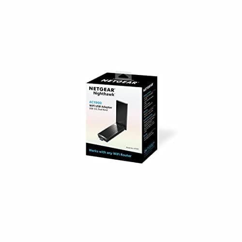 Dual-Band USB 3.0 WiFi Adapter - A7000 | NETGEAR