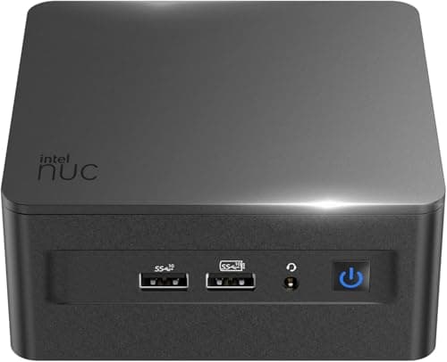 Intel NUC 13 Pro
