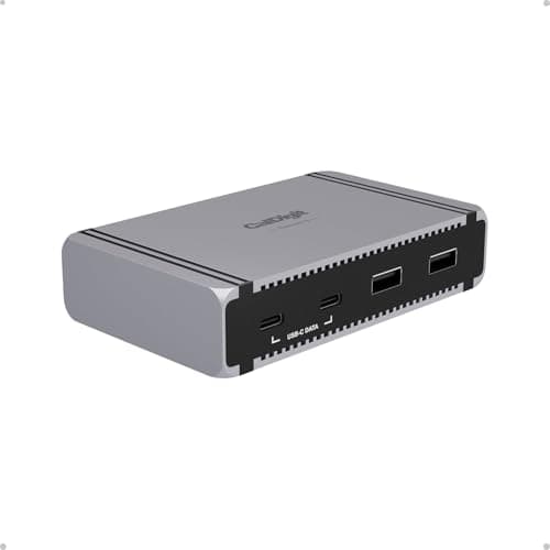 Thunderbolt 4 | USB4 | Element Hub | CalDigit – CalDigit