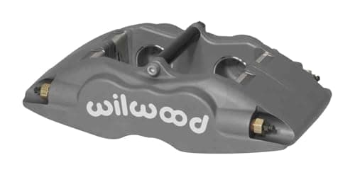 Wilwood Forged Superlite 4 Caliper