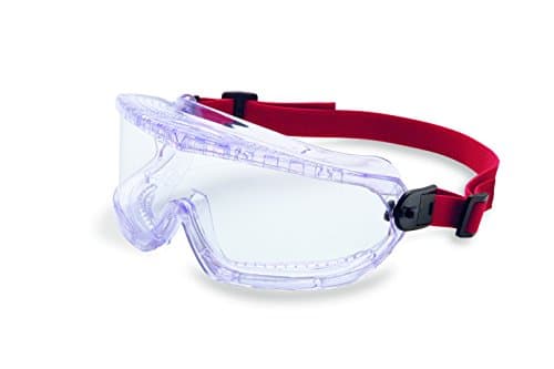 Honeywell V-Maxx Safety Goggles