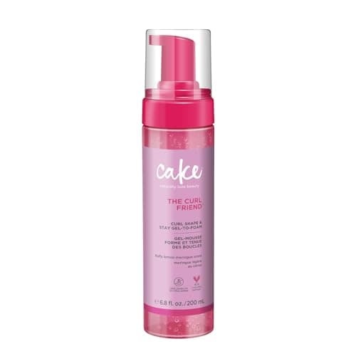 Amazon.com : Cake Beauty Hold Out Flexible Vegan Hairspray with Vitamin ...