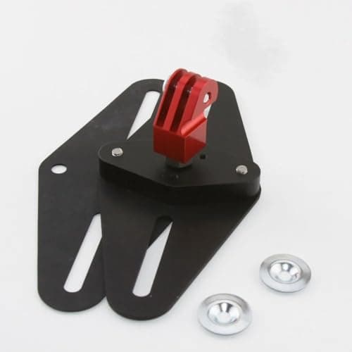 Rock Steady VibeX Robby Tow Ball GoPro / Garmin Mount - MGF ...