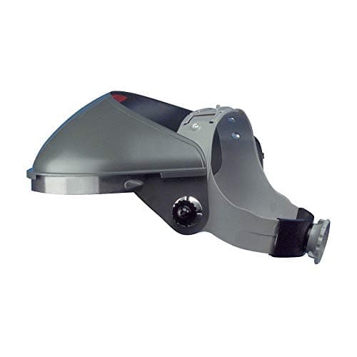 Honeywell Fibre-Metal F400 Faceshield
