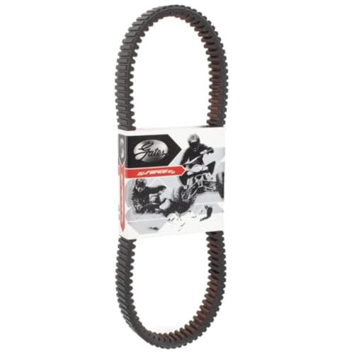 Gates G-Force Carbon Cord CVT Belt
