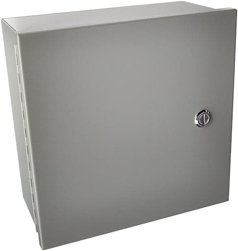 N412161606C > WIEGMANN > WIEGMANN ULTIMATE SERIES ENCLOSURE, NEMA | SDI ...