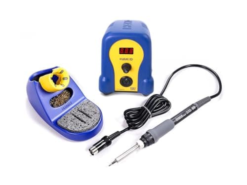Hakko FX-888D Soldering Station