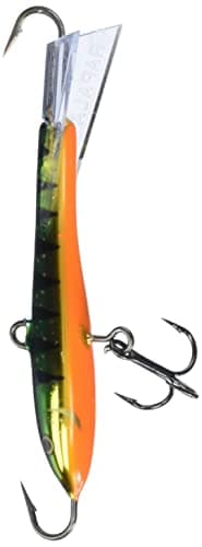 Rapala Jigging Rap W5