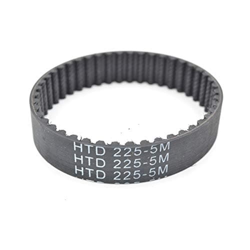Courroie synchrone HTD Bando
