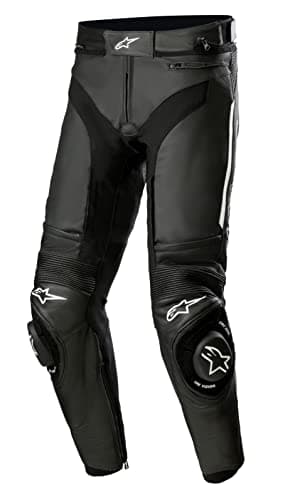 Alpinestars Missile V3 Leather Pants