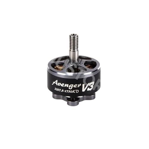 BrotherHobby Avenger 2207.5 V3 Motor(CW)