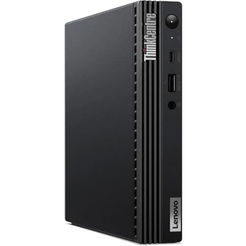 Lenovo ThinkCentre M75q Gen 2