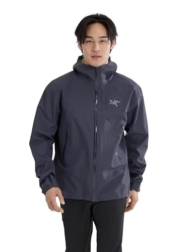 Arc'teryx Sabre Jacket - Ski Jacket Men's | Buy online | Alpinetrek