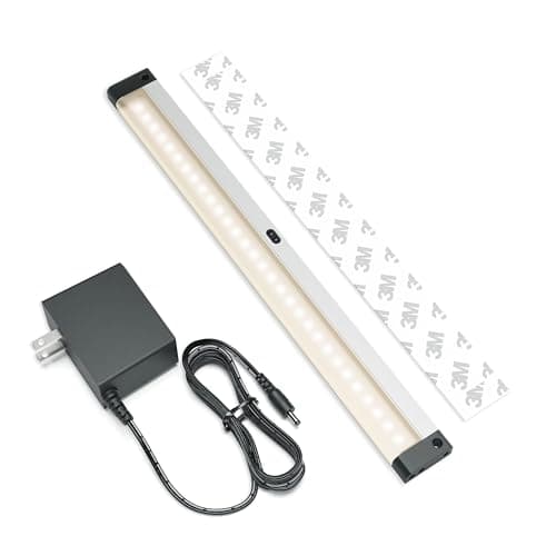 Eshine del kit d éclairage sous les armoires gradable