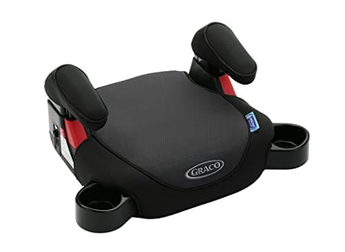 Graco TurboBooster rehausseur sans dossier