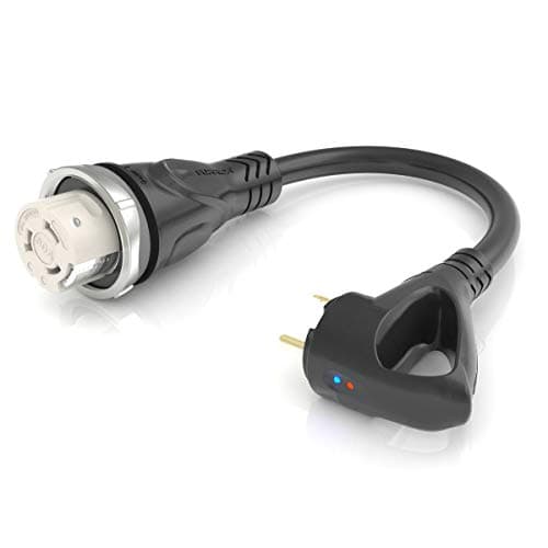 Adaptateur marin Furrion 50A vers 30A