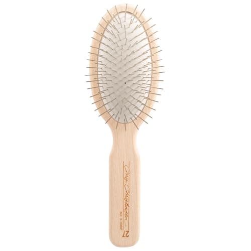 Chris Christensen Big G Coral Slicker Brush - Large – AllGroom