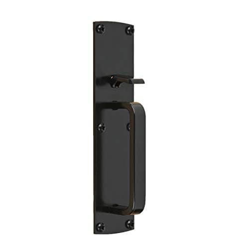 Loquet de portail National Hardware N109-050