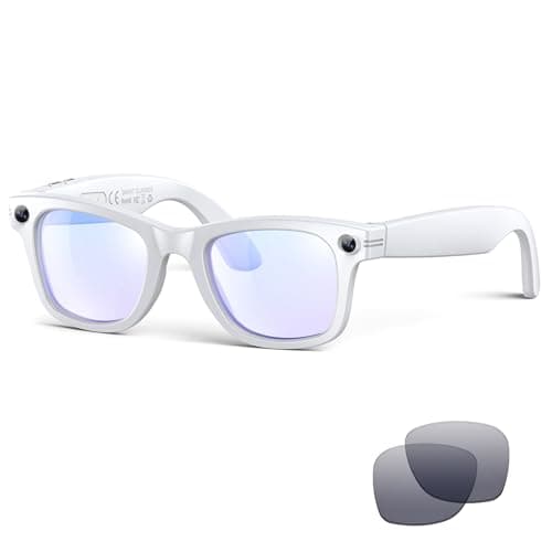 Vue Lite 2 - Cygnus | Sunglasses | Vue Smart Glasses
