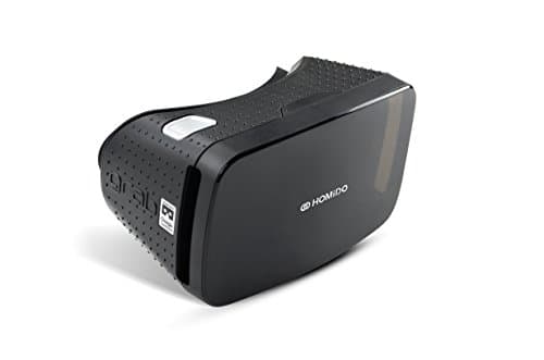 Casque de réalité virtuelle Homido