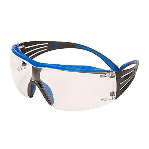 3M SecureFit 400 Series Safety Glasses