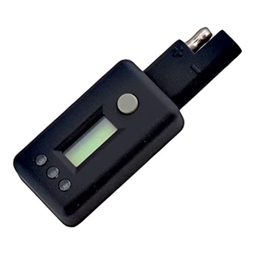 Battery Tender 081-0157 Battery Monitor