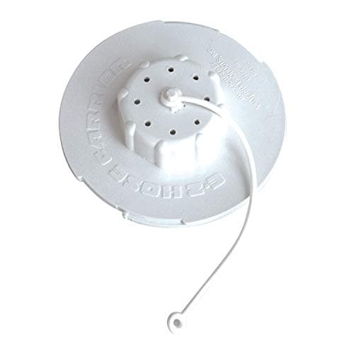 Valterra A04-0156BK EZ Hose Sewer Hose Storage Carrier Support SEWER ...
