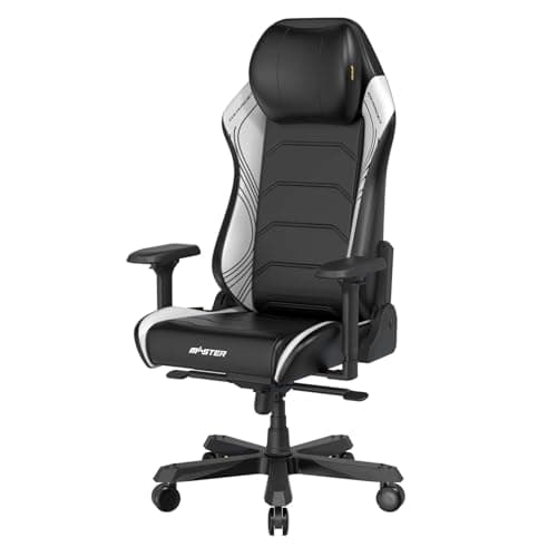 Amazon.com: AKRacing Masters Series Pro Luxury XL Gaming Chair, BLUE ...