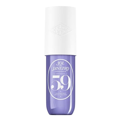 Sol de Janeiro + Brazilian Crush Cheirosa 59 Fragrance Mist