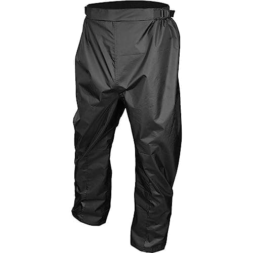 Nelson-Rigg Prostorm Rain Pants