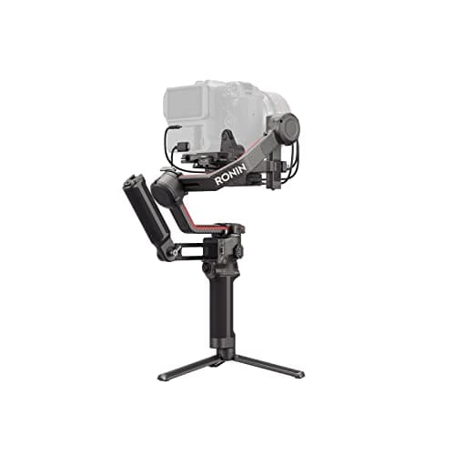 Jual Dji Rs 3 Pro Basic - Combo 3 Axis Handheld Gimbal Stabilizer ...