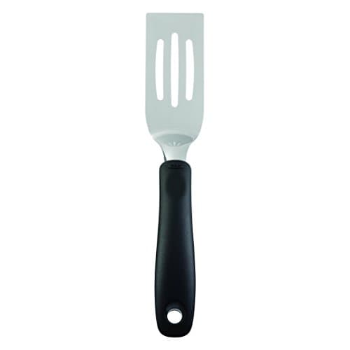 OXO Good Grips Stainless Steel Grilling Turner Cooking Accessory ...