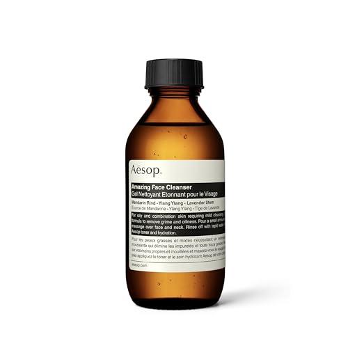 Aesop Amazing Face Cleanser | Nordstrom