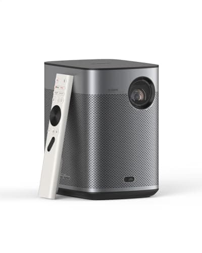 XGIMI Halo+