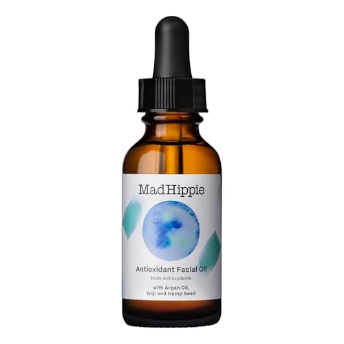 Mad Hippie huile antioxydante pour le visage
