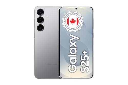 Samsung Galaxy S25 Plus Compas…