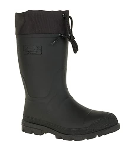 Kamik Icebreaker Winter Rubber Boots in the GRUBE shop
