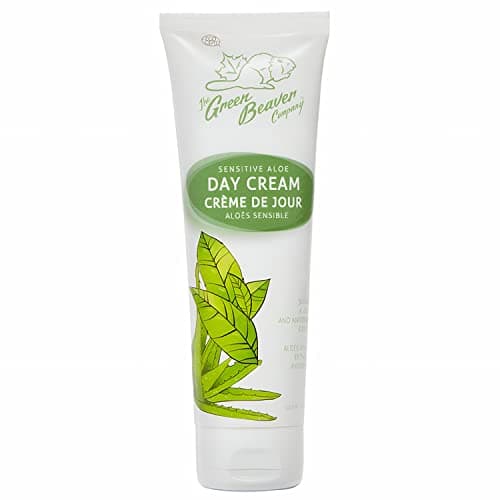 Green Beaver Boreal Body Lotion