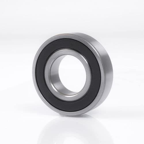 SKF Explorer 6205-2RSH Deep Groove Ball Bearing