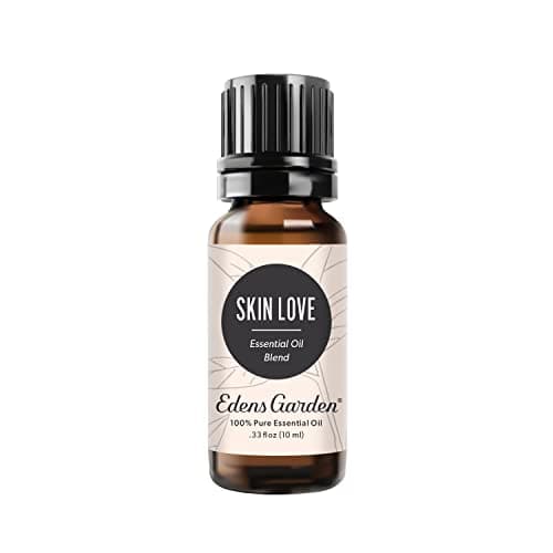 Amazon.com: Edens Garden Uplift Essential Oil Synergy Blend, 100% Pure ...