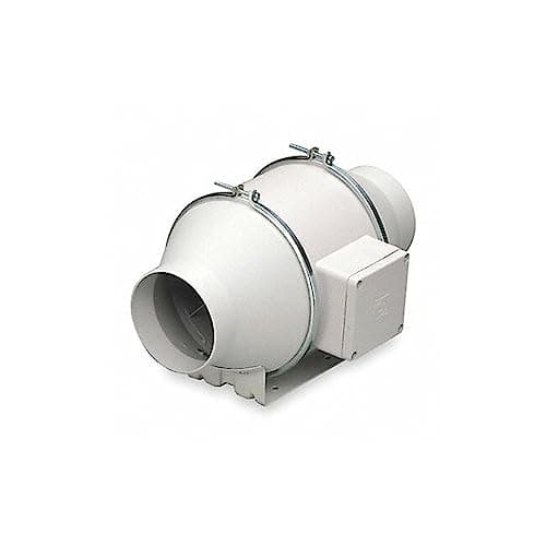 Duct fan - TD-SILENT ECOWATT CAV Series - Soler & Palau - low-noise ...