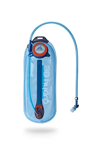 Gregory 3D Hydro 3L Reservoir