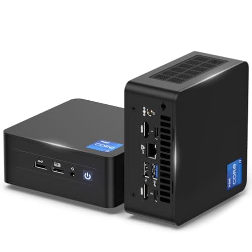 ASUS ExpertCenter PN65-B-S5027MD/U5 125H Mini PC (Intel Core Ultra 5 1