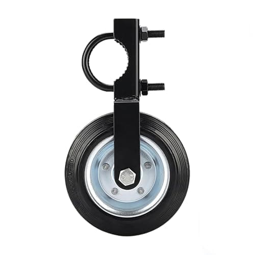 True Latch 6' Telescopic Gate Brace