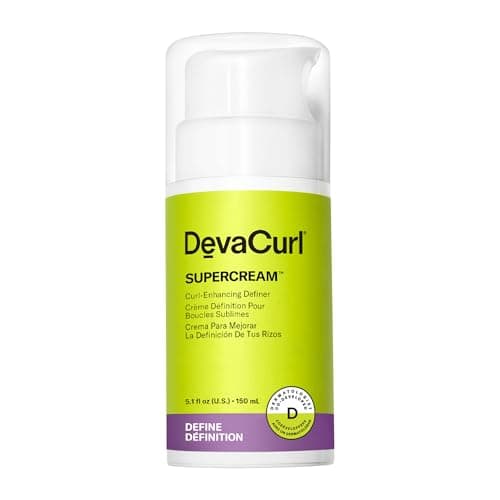DevaCurl SuperCream Coconut Curl Styler