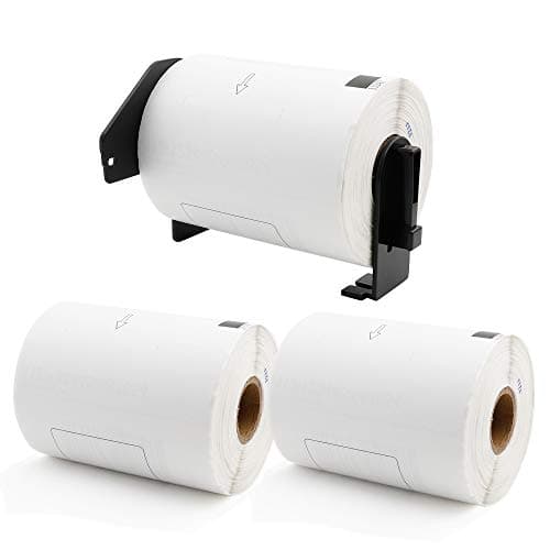 Brother DK-1241 Large Shipping Labels