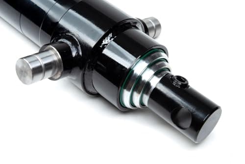 Mechanisms of Telescopic Cylinder - Design of Telescopic Hydraulic ...