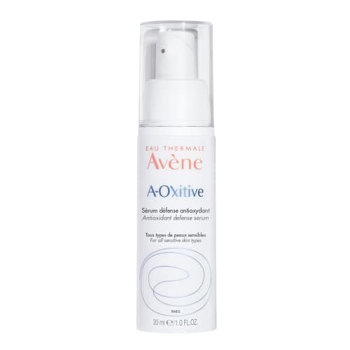 Avène A-Oxitive Antioxidant Defense Serum, Vitamin C & E, - Want It All