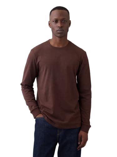 Gap Vintage Soft Long Sleeve T-Shirt - Best Picks & Reviews by InceptionAI