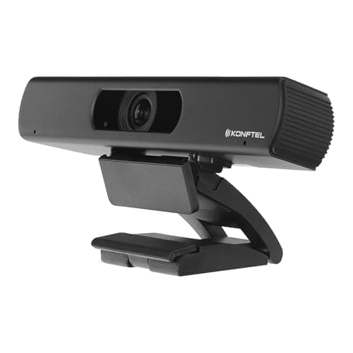 Amazon.com : Konftel 931201001 CAM 20 Conference Camera : Electronics